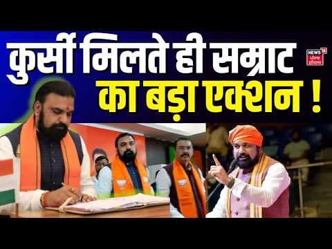 Recent post by News18 Punjab