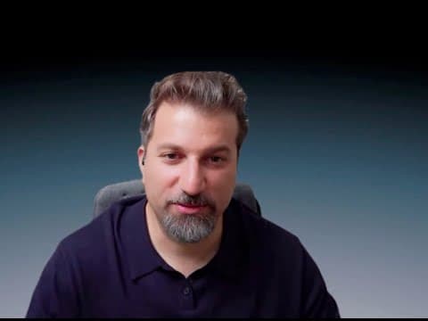 Recent post by Hossein Tootoonchy