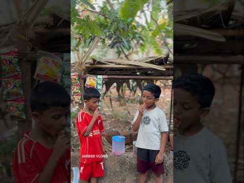 Recent post by Anshi's Vlogs