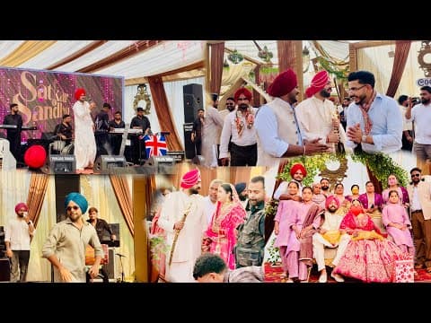 Recent post by Sandhu honi
