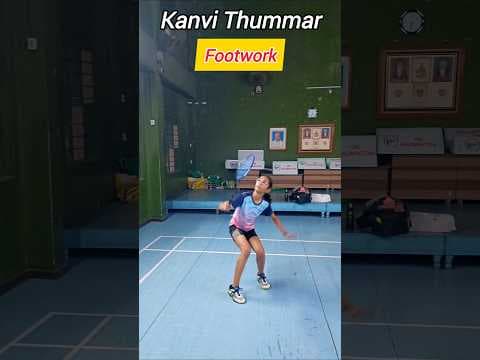 Recent post by Dk badminton