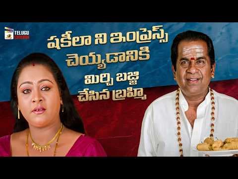 Recent post by Mango Telugu Cinema