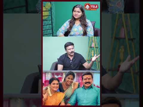 Recent post by Tele Vikatan