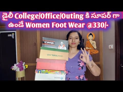 Recent post by Telugu Hyderabadi Homemaker Gayathri