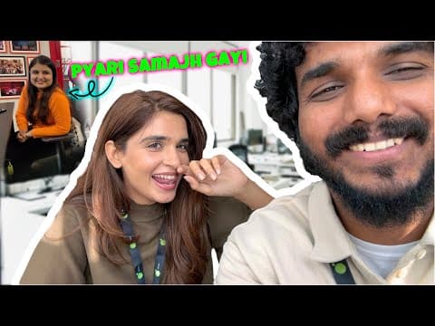 Recent post by Oye It's Vlog