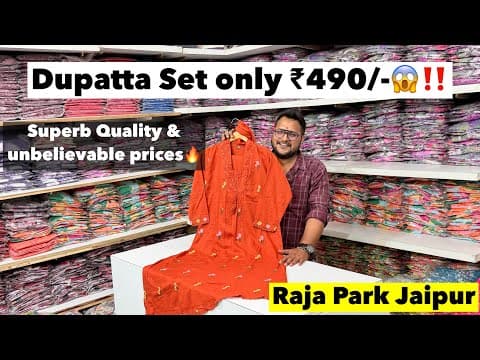 Recent post by Jaipursehai