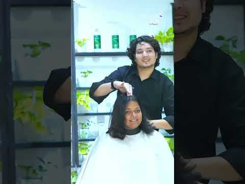Recent post by Cocoon Salon