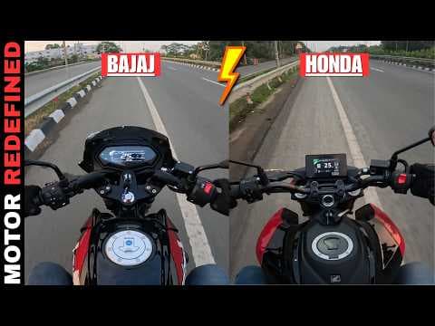 Recent post by Motor Redefined