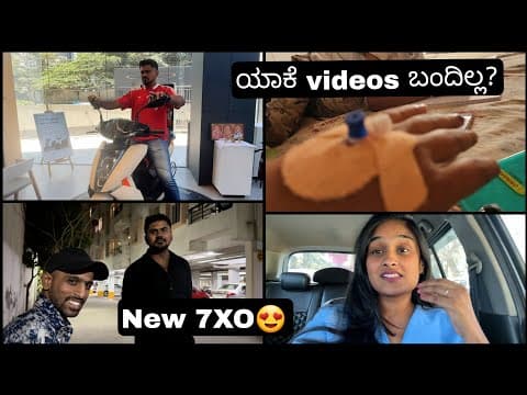 Recent post by Tejashwini