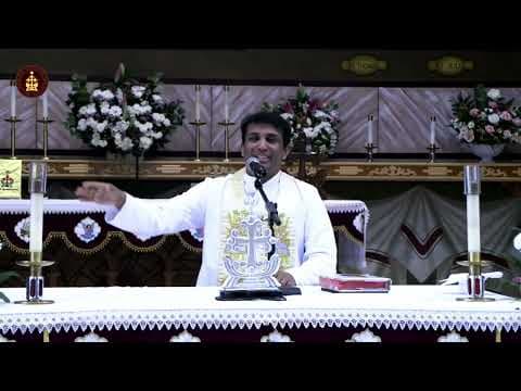 Recent post by Fr.Joseph Puthenpurackal-Official