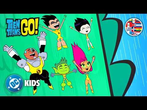 Recent post by DC Kids Latino