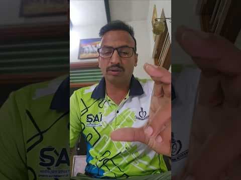 Recent post by SANJAY ATHLETICS COACH