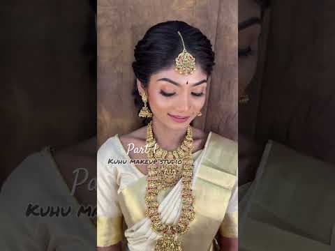 Recent post by Kuhu Make Up Studio Brushed by Shalini