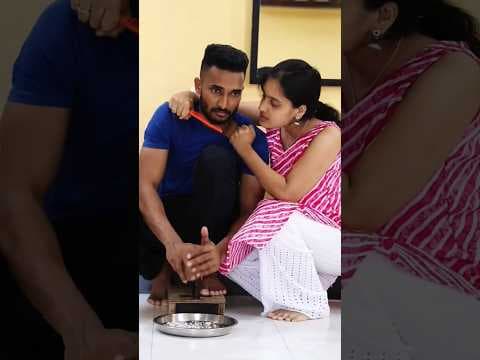 Recent post by Selva & Anju