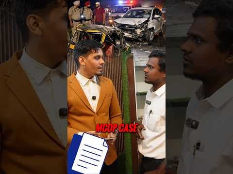 Recent post by Advocate Vignesh MuthuKumar