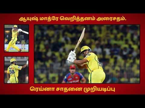 Recent post by Vizhippom Vidhaippom