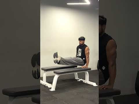 Recent post by Juned Fitness