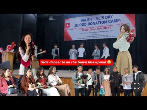 Recent post by Lalnunthari Rualhleng