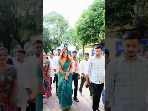 Recent post by Gitanjali Das