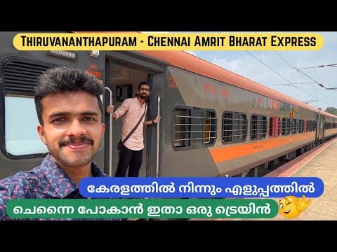 Recent post by Malayali Travellers
