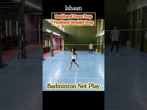 Recent post by Dk badminton