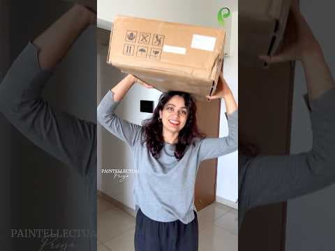 Recent post by Paintellectual PriyA