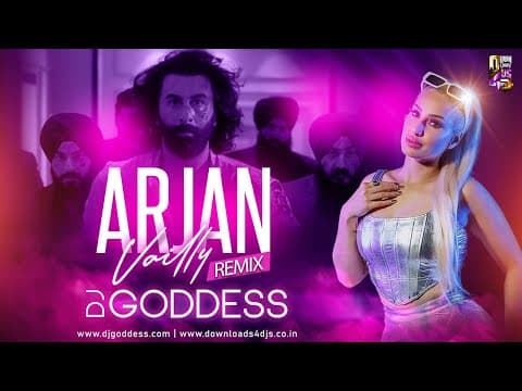 Recent post by iamDJGoddess
