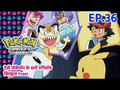 Recent post by Pokémon Asia Official (Hindi)