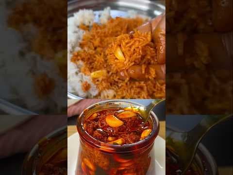 Recent post by Vinsi Kitchen