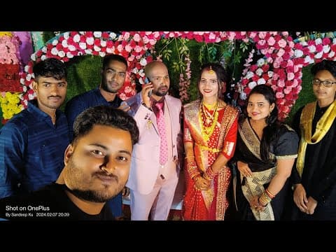 Recent post by Sandeep Mili Vlogs