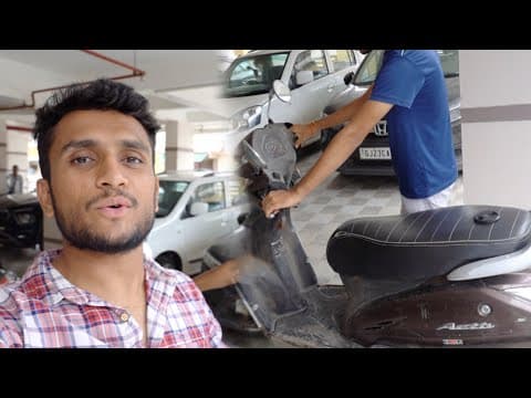 Recent post by Dhaval Domadiya