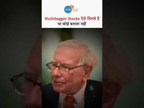 Recent post by Josh Talks Stock Market