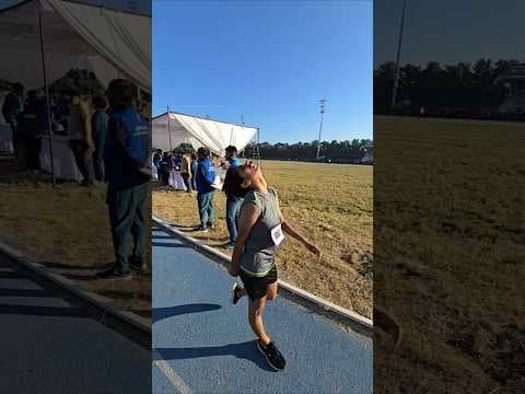 Recent post by SANJAY ATHLETICS COACH