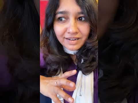 Recent post by Aditi Raval