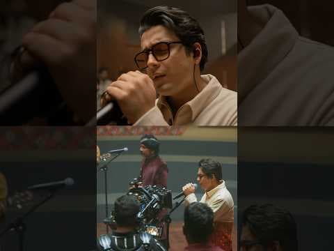 Recent post by Coke Studio India