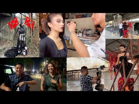 Recent post by Lalnunthari Rualhleng