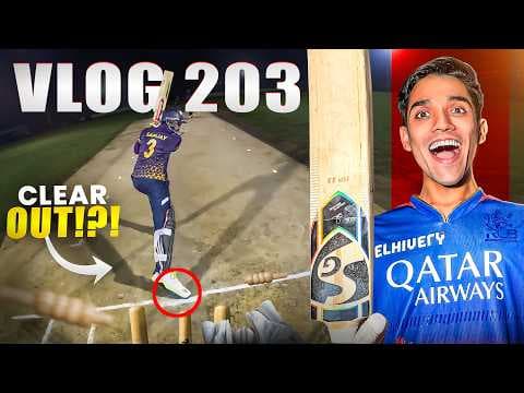 Recent post by Cricket Cardio