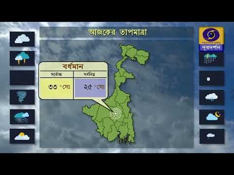 Recent post by DD Bangla News
