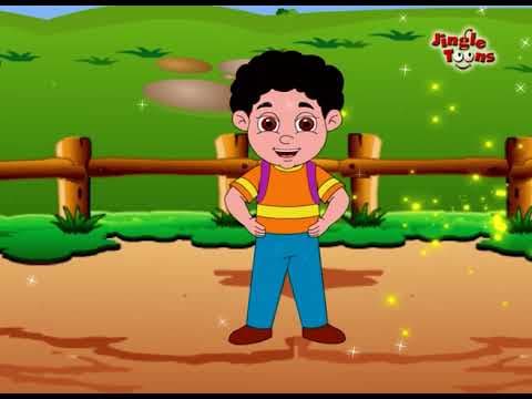 Recent post by Jingletoons Marathi