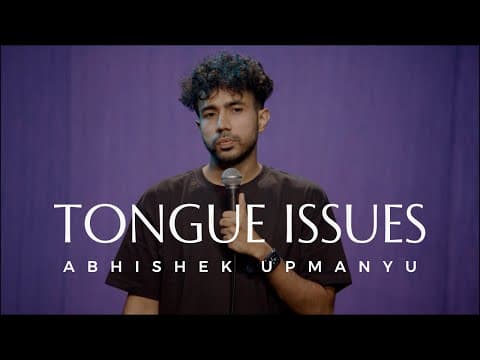 Recent post by Abhishek Upmanyu
