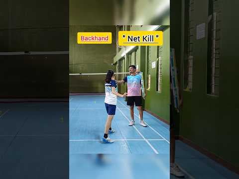 Recent post by Dk badminton