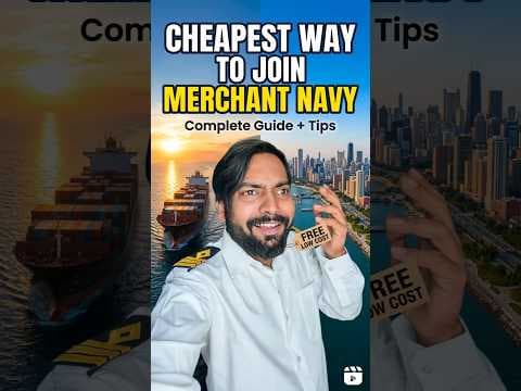 Recent post by Marine Mantra Vlogs