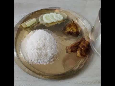 Recent post by The Bengali Couple
