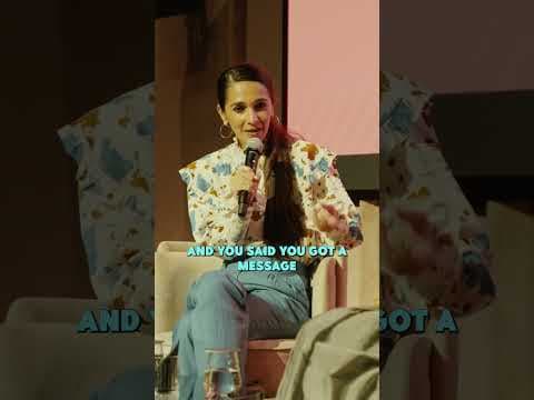 Recent post by The Tara Sharma Show