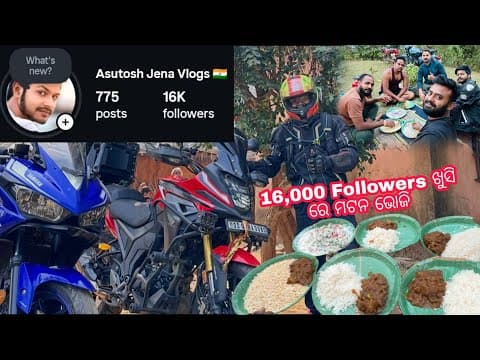 Recent post by Asutosh Jena