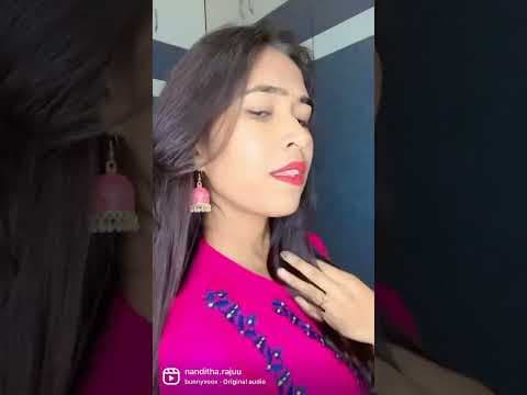 Recent post by Nanditha Raju