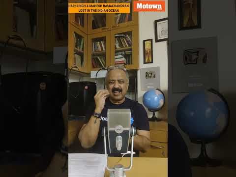 Recent post by Motown India