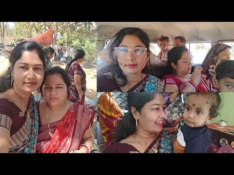 Recent post by Ishan & Ishika Odisha Vlogs