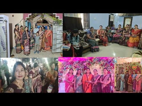 Recent post by Ishan & Ishika Odisha Vlogs