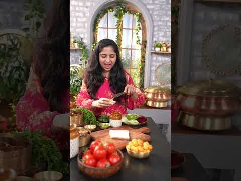 Recent post by Chef Neha Deepak Shah